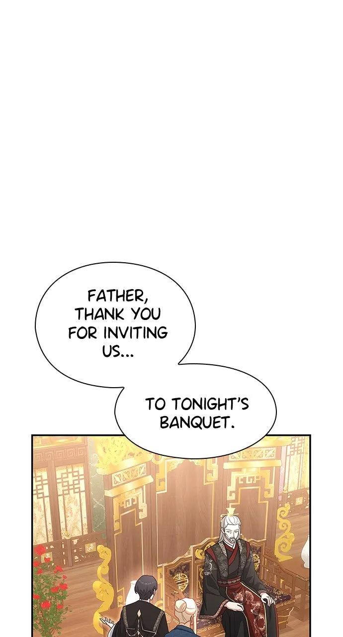 The Circumstances of the Lying Empress Chapter 20 page 22 - 