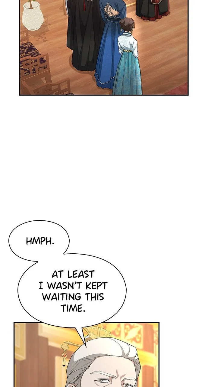 The Circumstances of the Lying Empress Chapter 20 page 23 - 