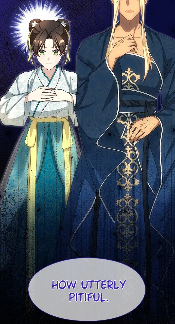 The Circumstances of the Lying Empress Chapter 20 page 28 - 