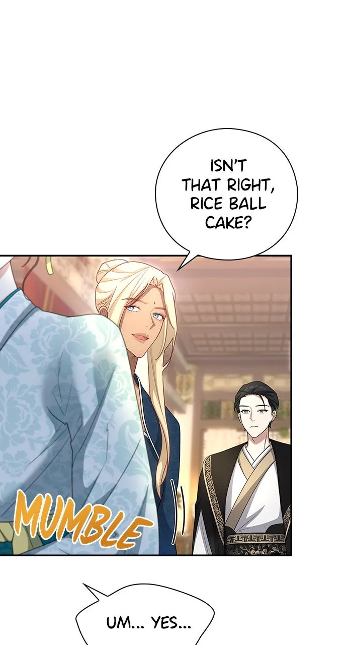 The Circumstances of the Lying Empress Chapter 20 page 4 - 