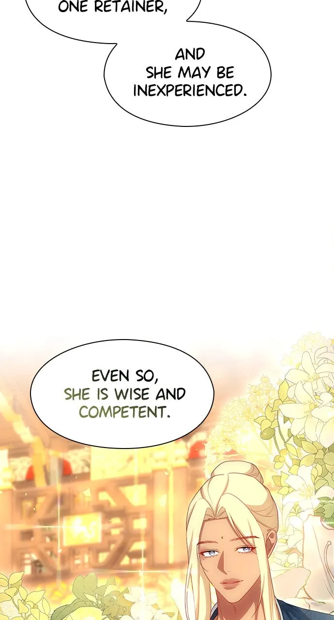 The Circumstances of the Lying Empress Chapter 20 page 31 - 