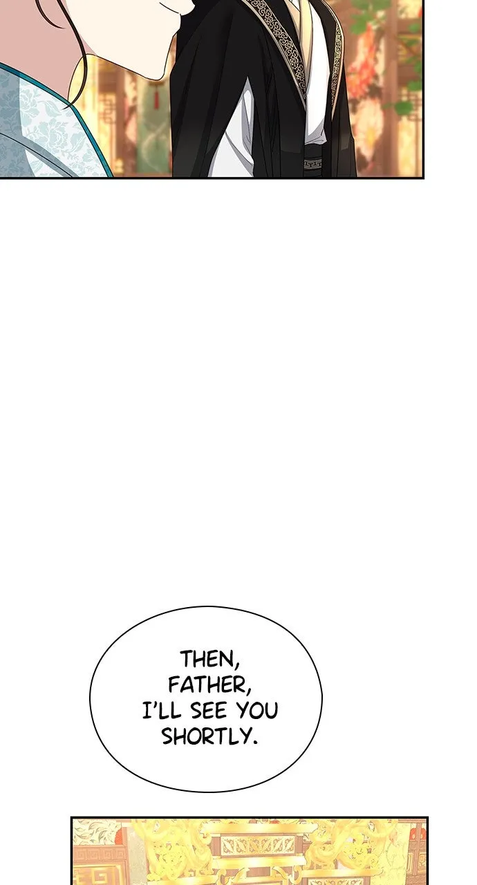 The Circumstances of the Lying Empress Chapter 20 page 35 - 