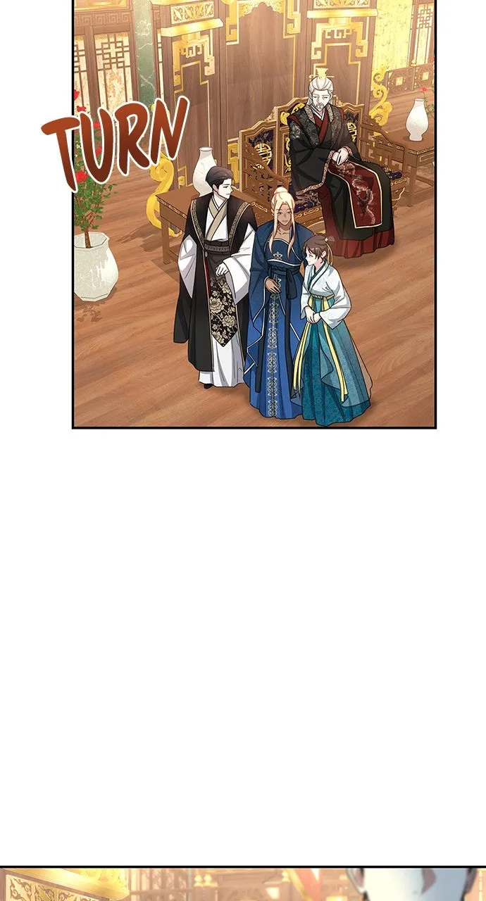 The Circumstances of the Lying Empress Chapter 20 page 36 - 