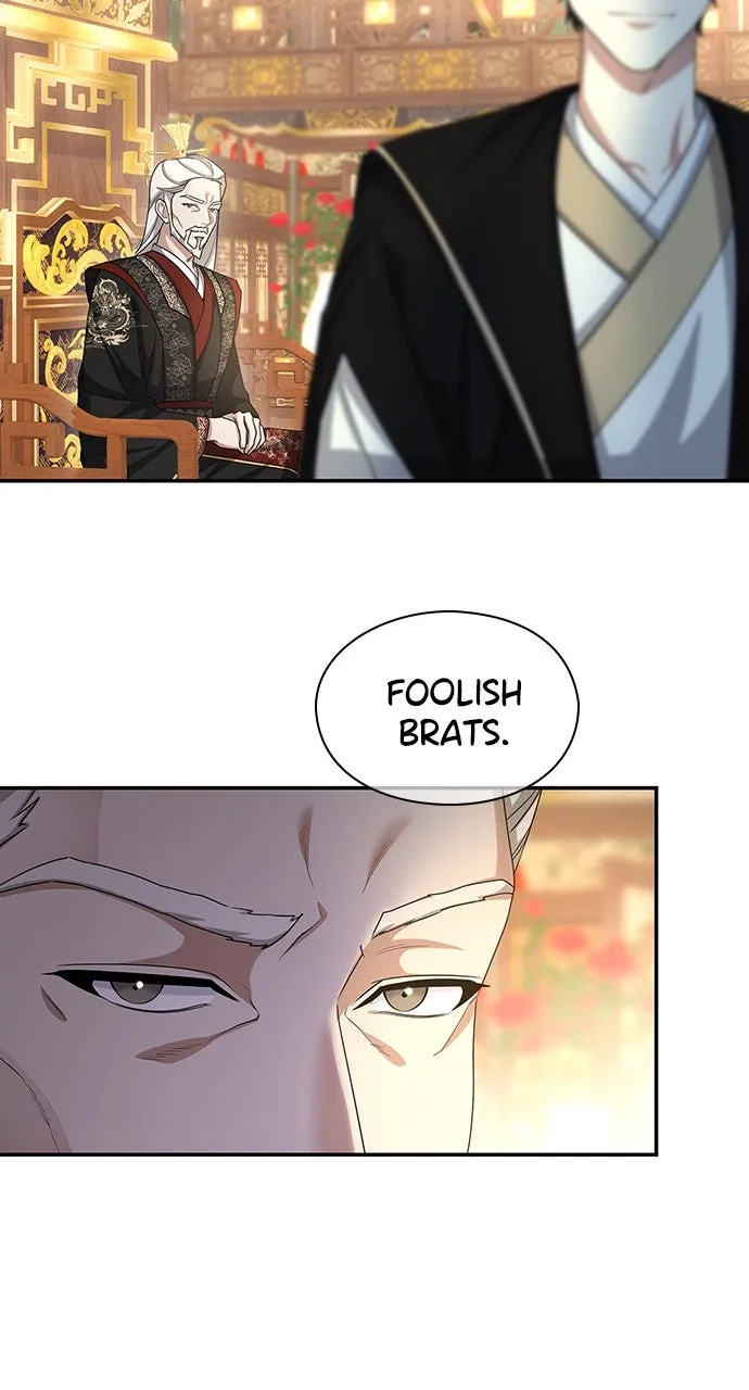 The Circumstances of the Lying Empress Chapter 20 page 37 - 