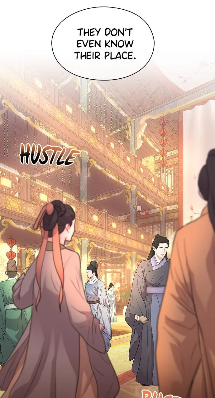 The Circumstances of the Lying Empress Chapter 20 page 38 - 
