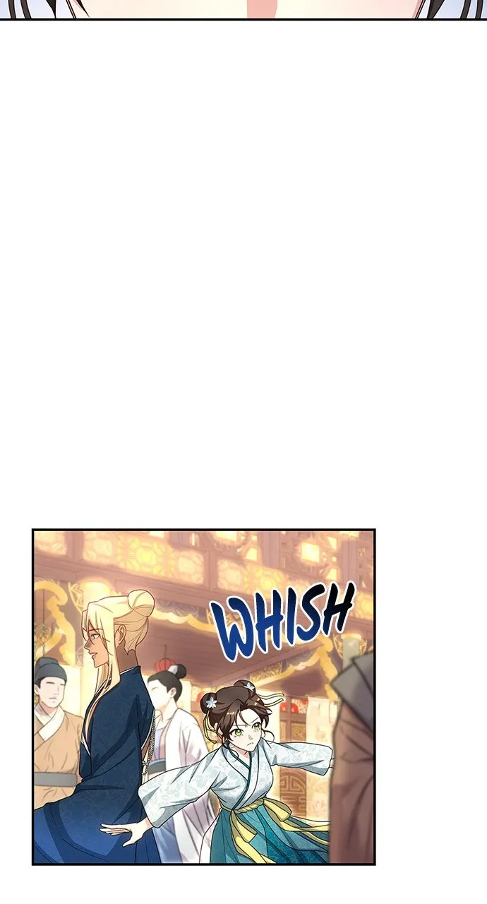 The Circumstances of the Lying Empress Chapter 20 page 40 - 