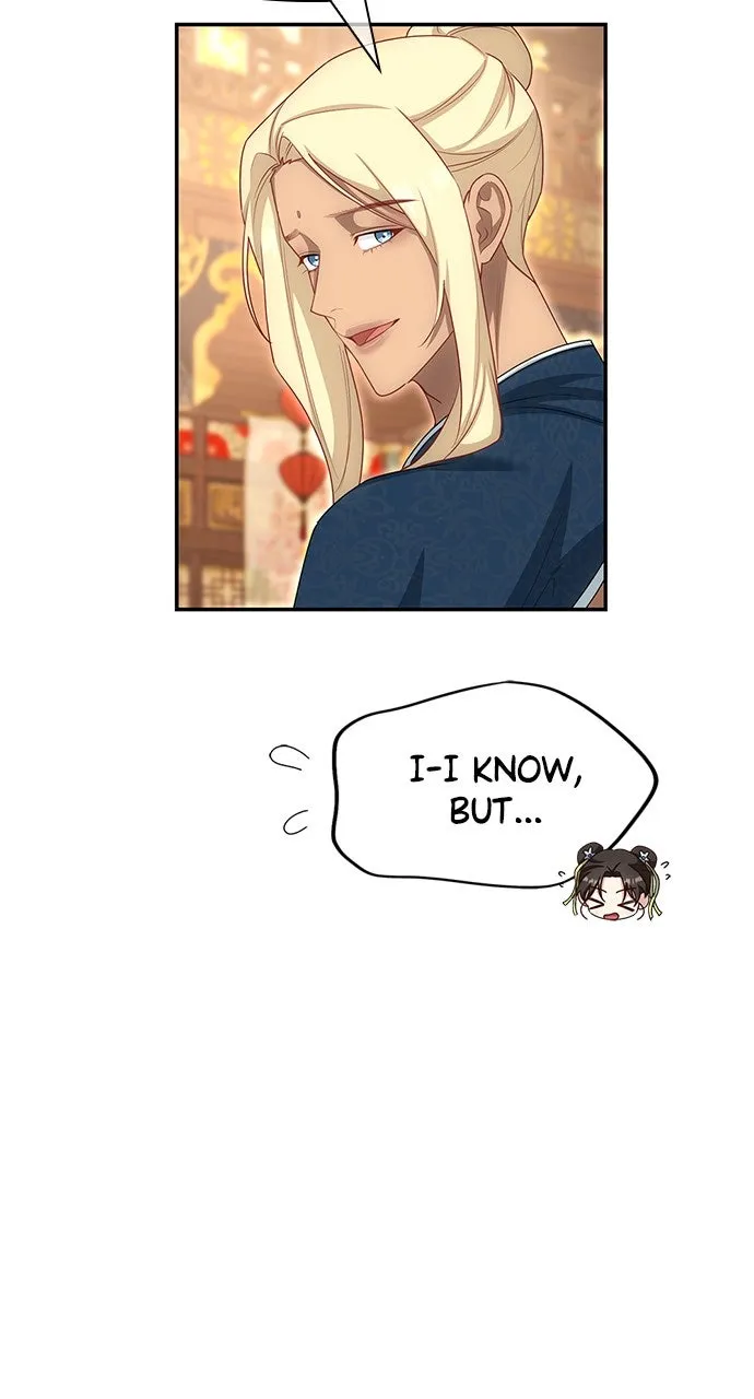 The Circumstances of the Lying Empress Chapter 20 page 42 - 