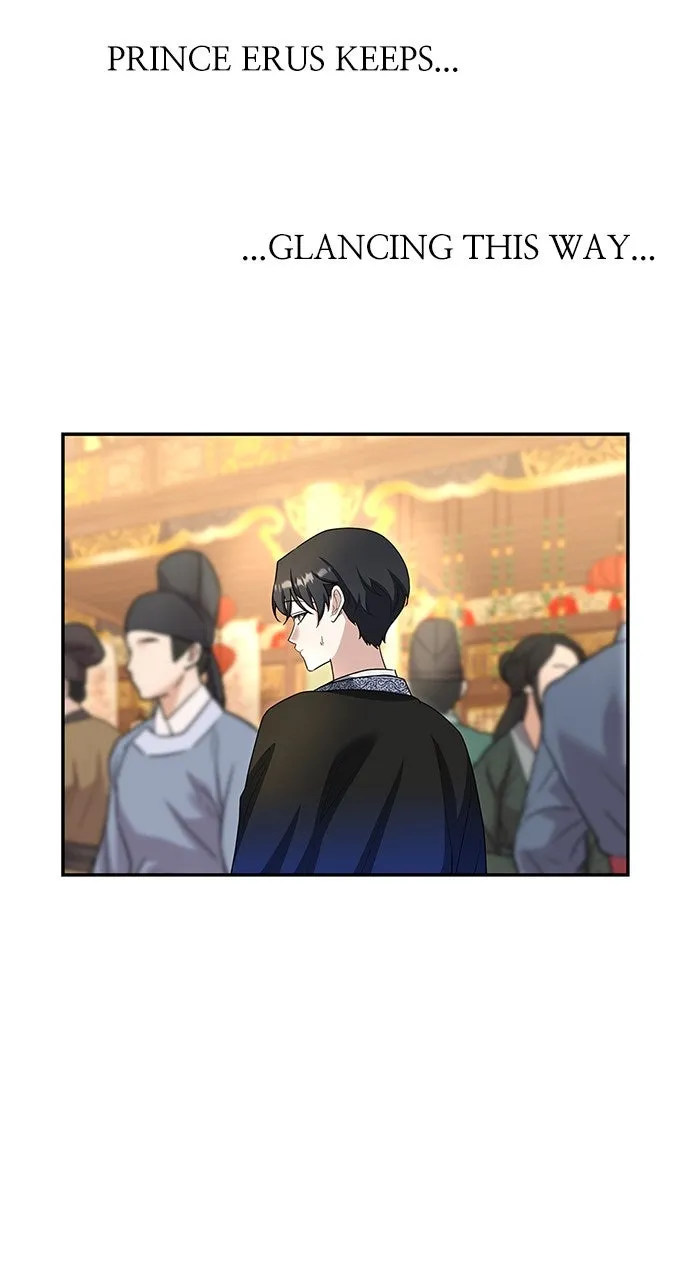 The Circumstances of the Lying Empress Chapter 20 page 43 - 
