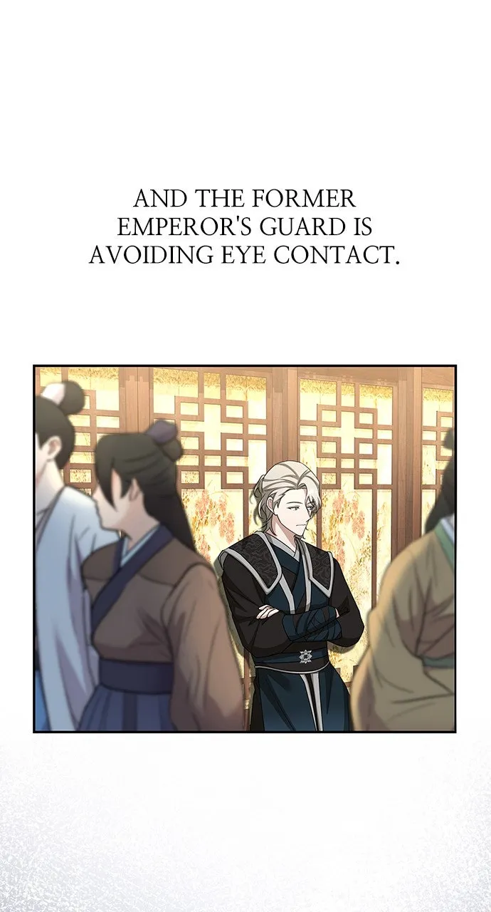 The Circumstances of the Lying Empress Chapter 20 page 44 - 