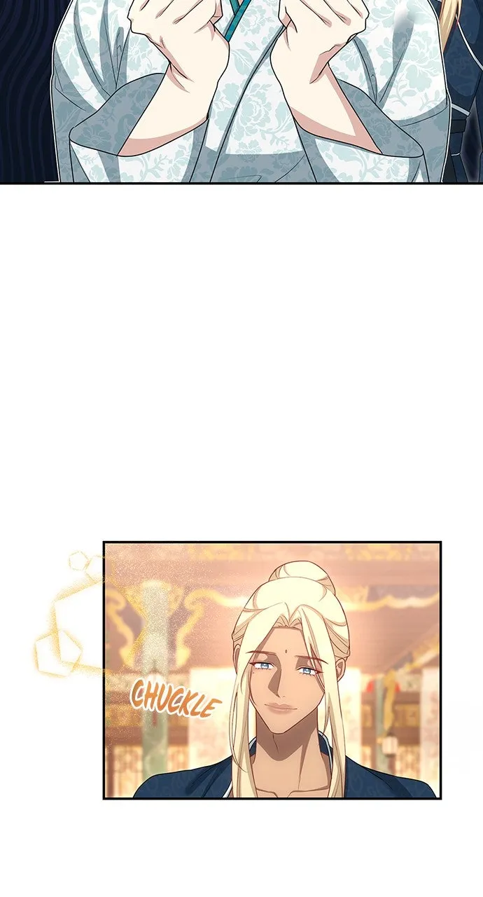 The Circumstances of the Lying Empress Chapter 20 page 46 - 