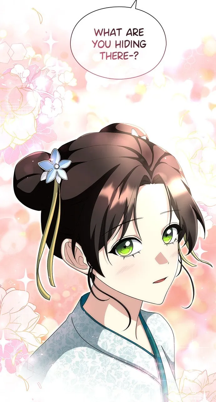The Circumstances of the Lying Empress Chapter 20 page 6 - 