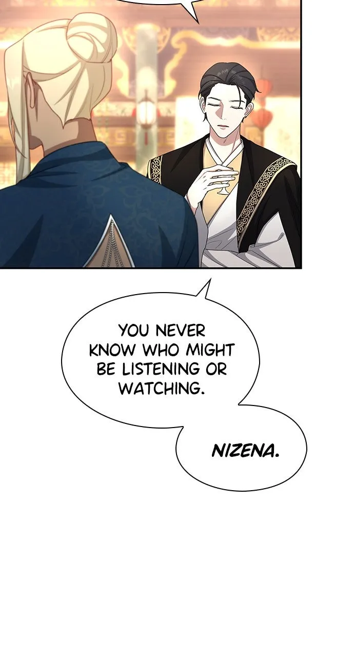 The Circumstances of the Lying Empress Chapter 20 page 51 - 