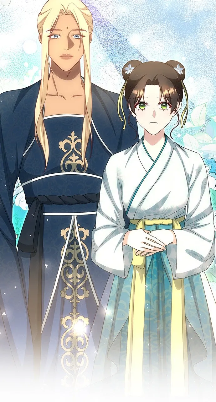 The Circumstances of the Lying Empress Chapter 20 page 54 - 