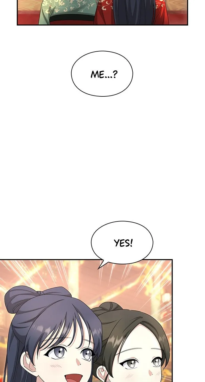 The Circumstances of the Lying Empress Chapter 20 page 58 - 
