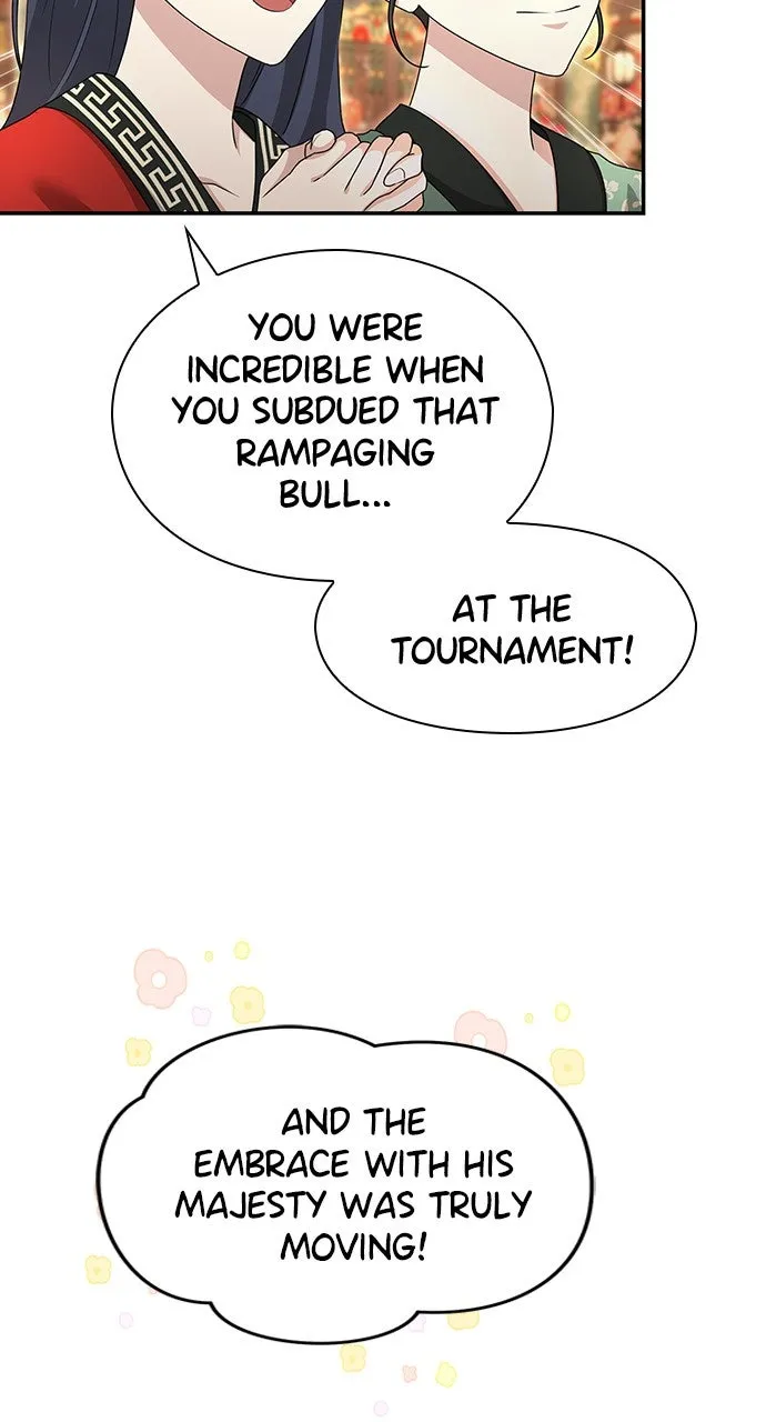 The Circumstances of the Lying Empress Chapter 20 page 59 - 