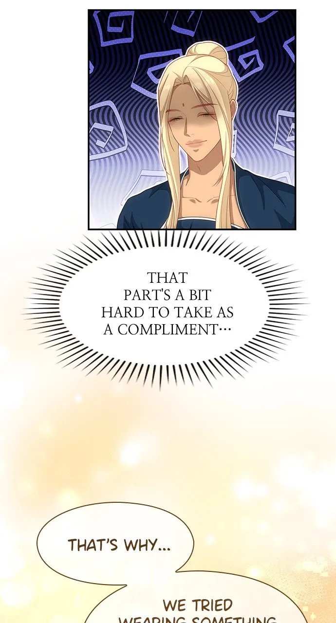 The Circumstances of the Lying Empress Chapter 20 page 60 - 