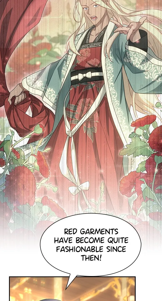 The Circumstances of the Lying Empress Chapter 20 page 63 - 