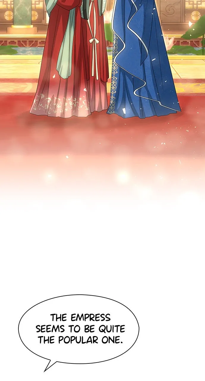 The Circumstances of the Lying Empress Chapter 20 page 69 - 