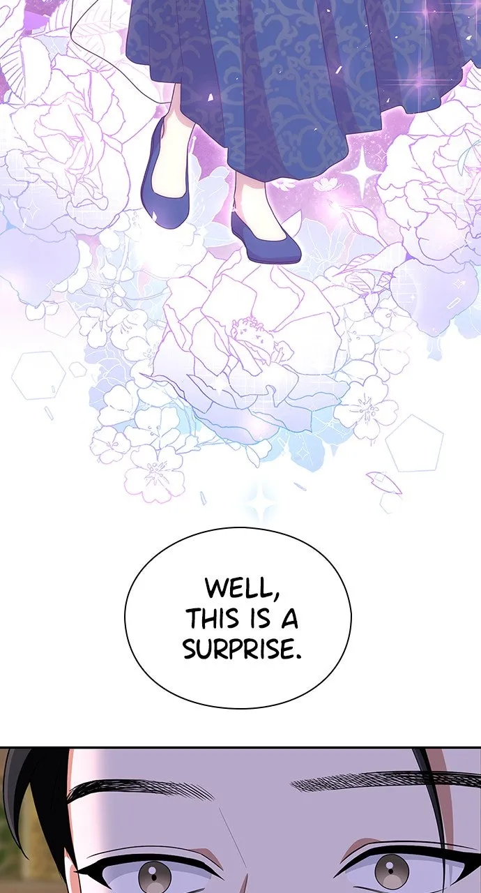 The Circumstances of the Lying Empress Chapter 20 page 8 - 