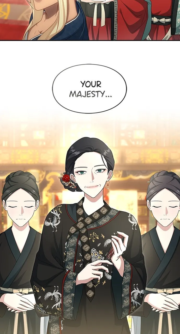 The Circumstances of the Lying Empress Chapter 20 page 71 - 