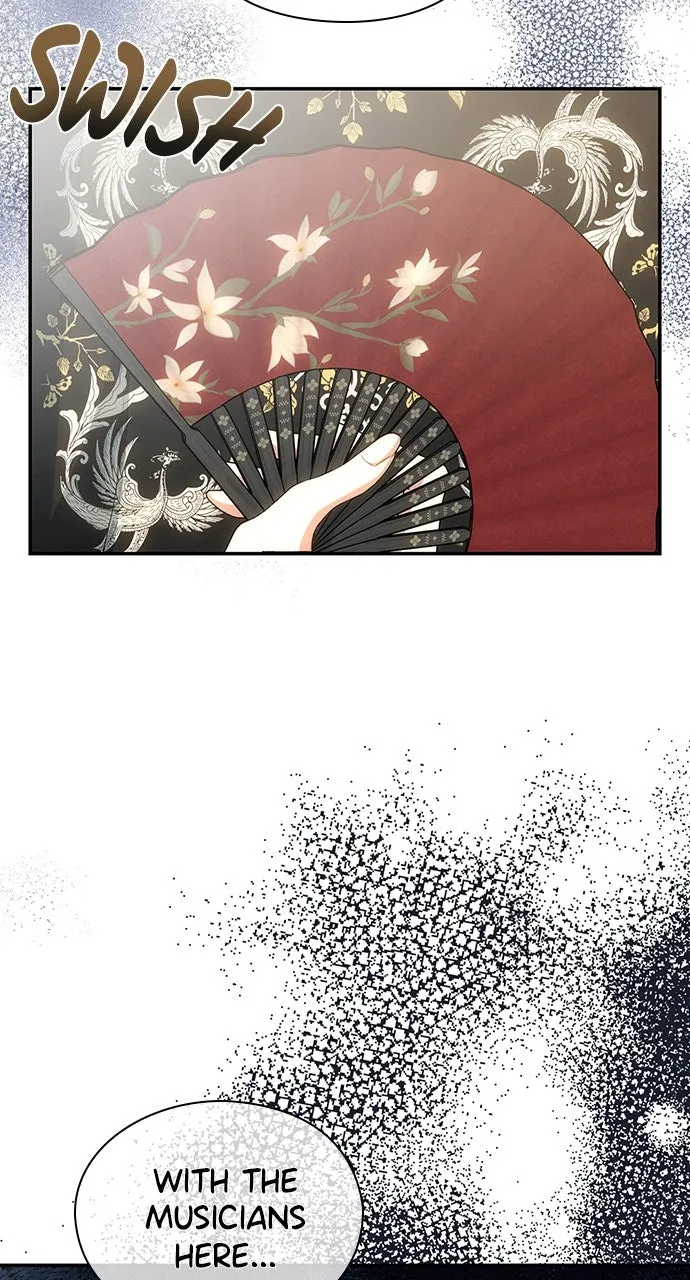 The Circumstances of the Lying Empress Chapter 20 page 74 - 
