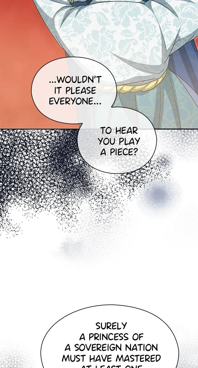 The Circumstances of the Lying Empress Chapter 20 page 76 - 