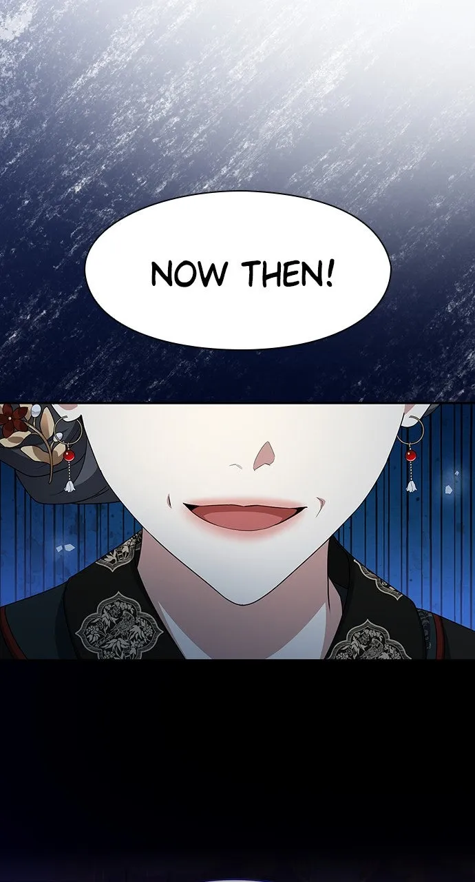 The Circumstances of the Lying Empress Chapter 20 page 80 - 