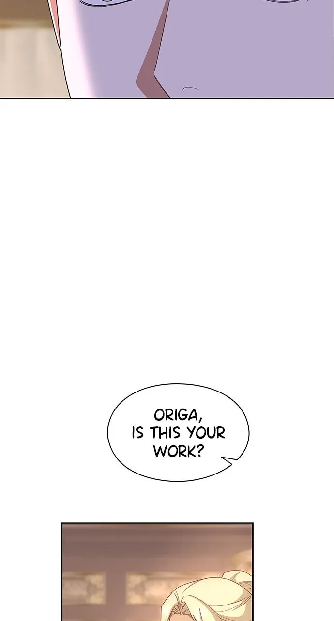 The Circumstances of the Lying Empress Chapter 20 page 9 - 