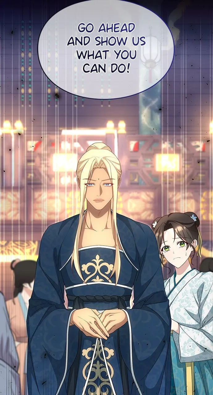 The Circumstances of the Lying Empress Chapter 20 page 81 - 