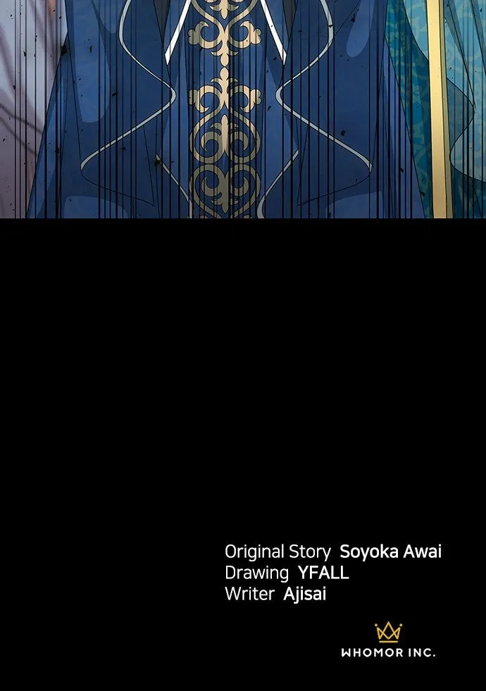 The Circumstances of the Lying Empress Chapter 20 page 82 - 