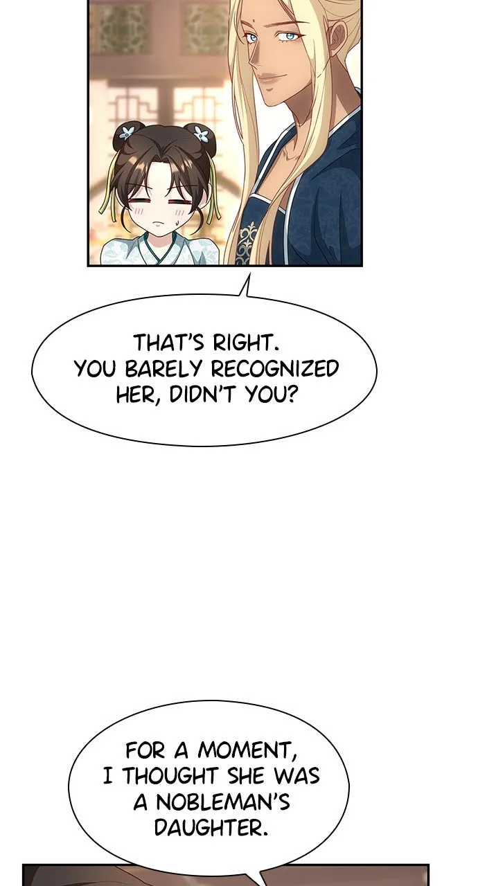 The Circumstances of the Lying Empress Chapter 20 page 10 - 