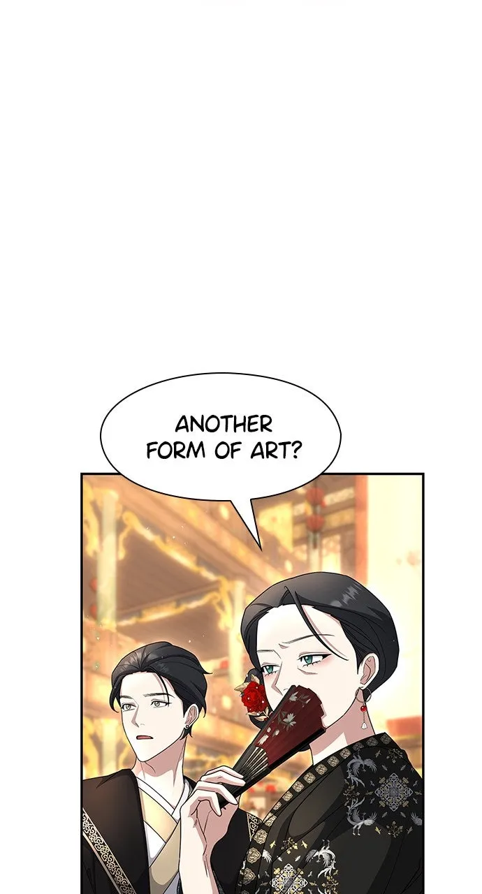 The Circumstances of the Lying Empress Chapter 21 page 14 - 
