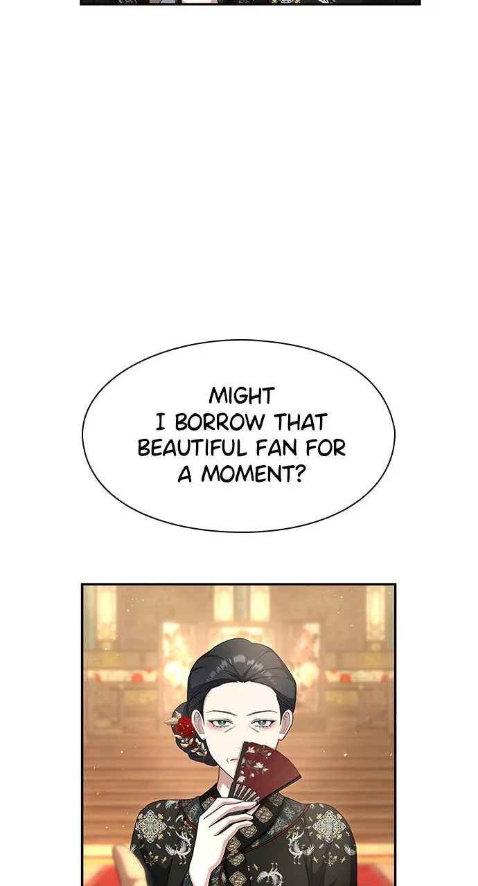 The Circumstances of the Lying Empress Chapter 21 page 15 - 