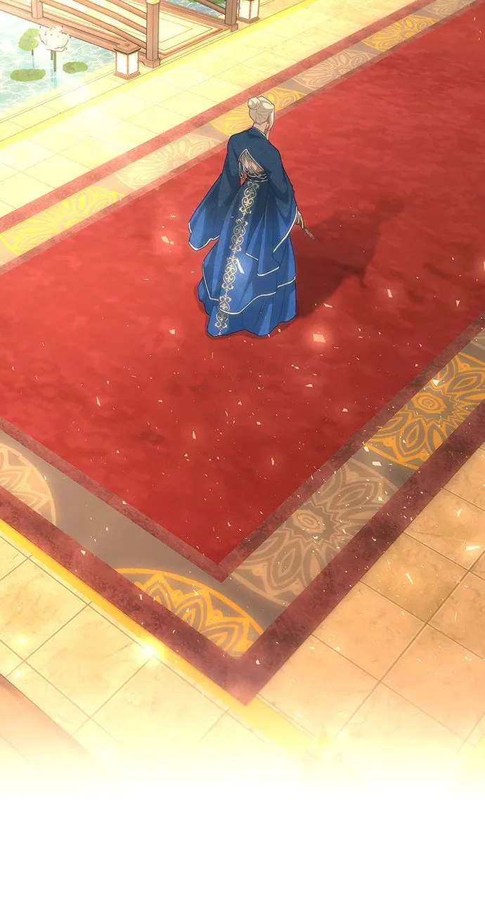 The Circumstances of the Lying Empress Chapter 21 page 23 - 