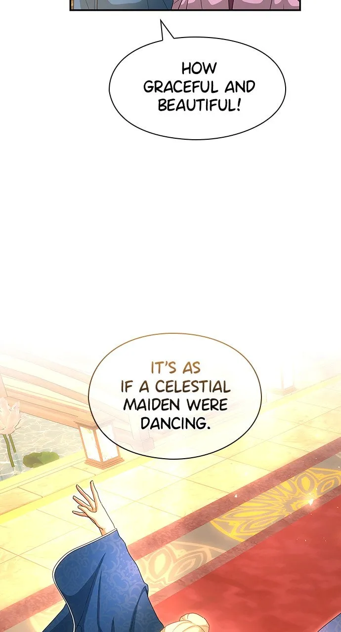 The Circumstances of the Lying Empress Chapter 21 page 31 - 