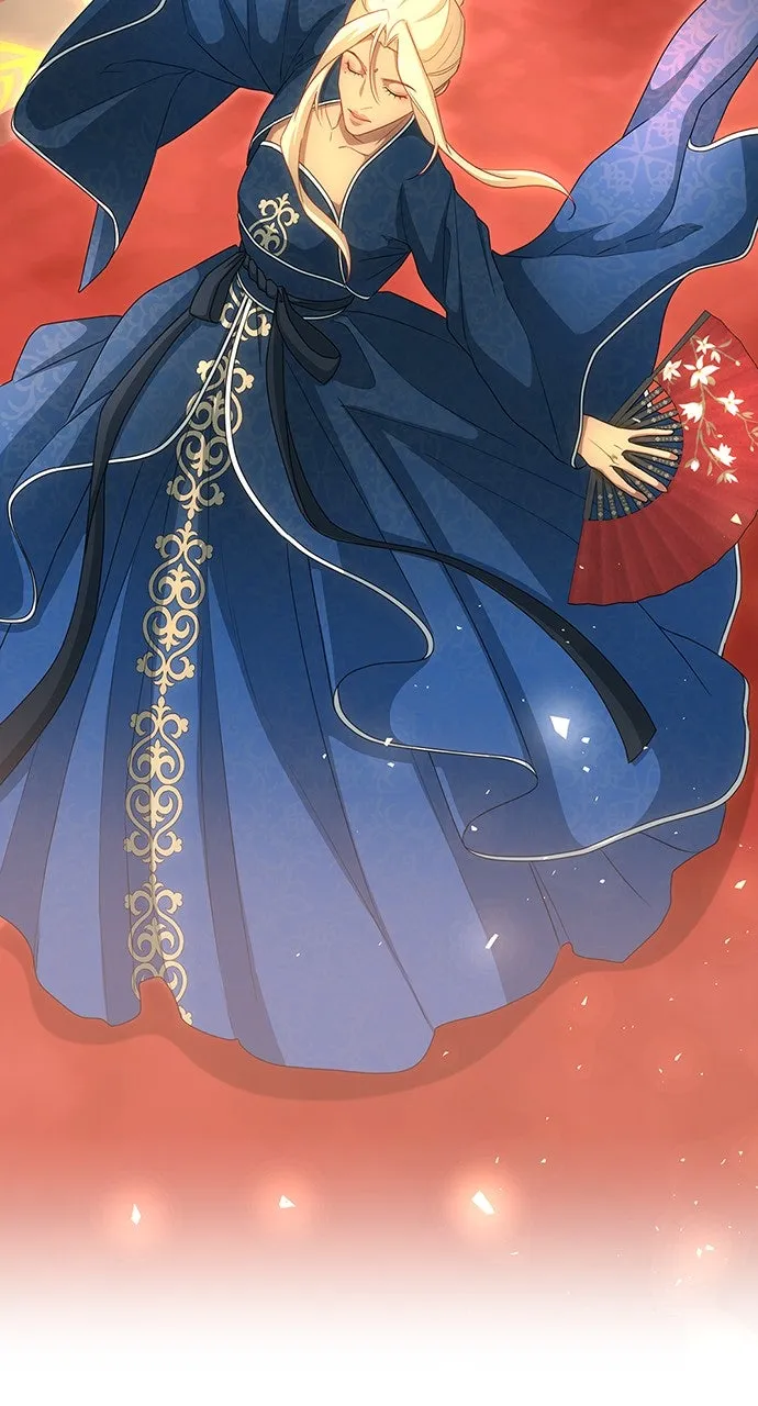 The Circumstances of the Lying Empress Chapter 21 page 32 - 