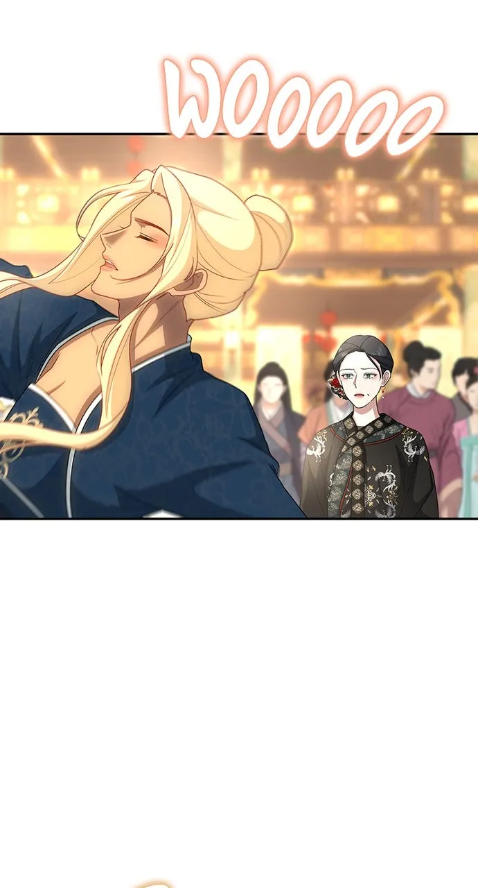 The Circumstances of the Lying Empress Chapter 21 page 33 - 