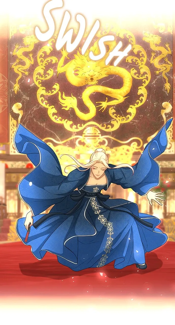 The Circumstances of the Lying Empress Chapter 21 page 34 - 