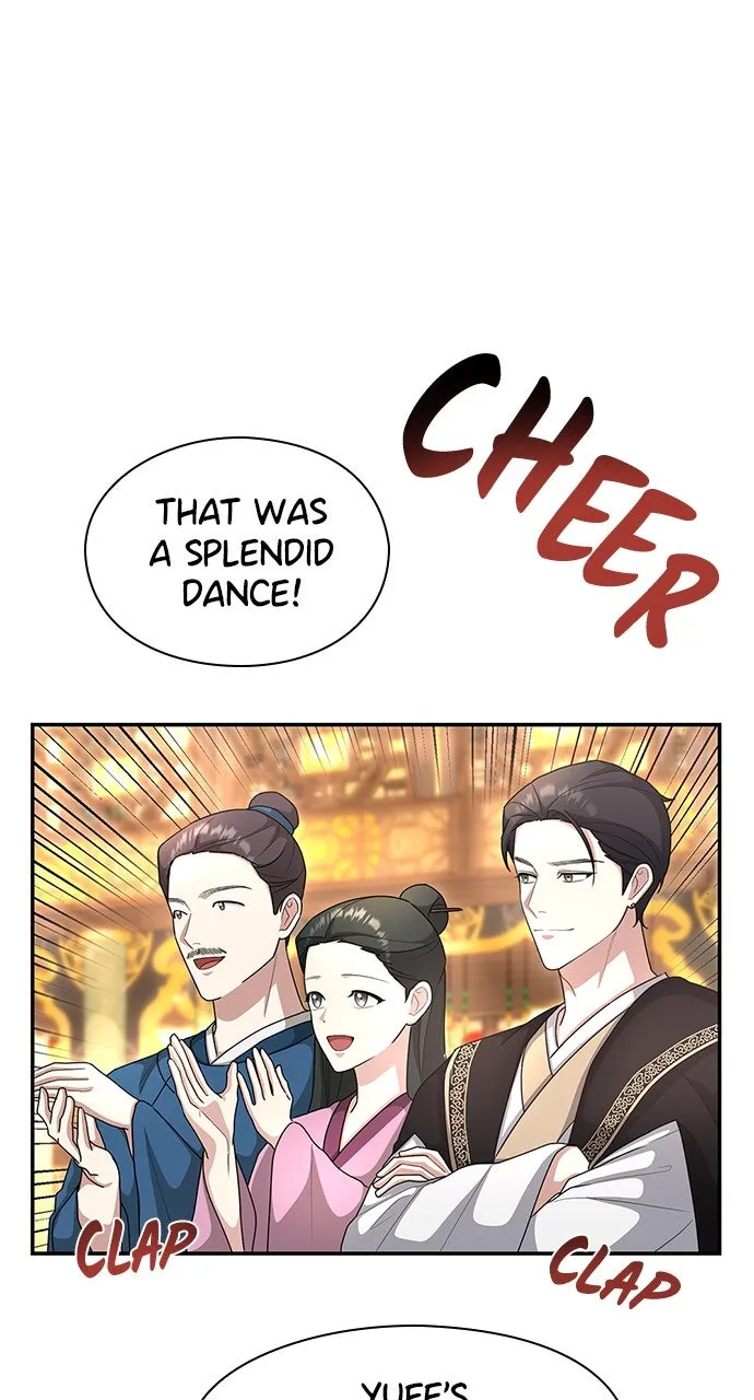 The Circumstances of the Lying Empress Chapter 21 page 35 - 