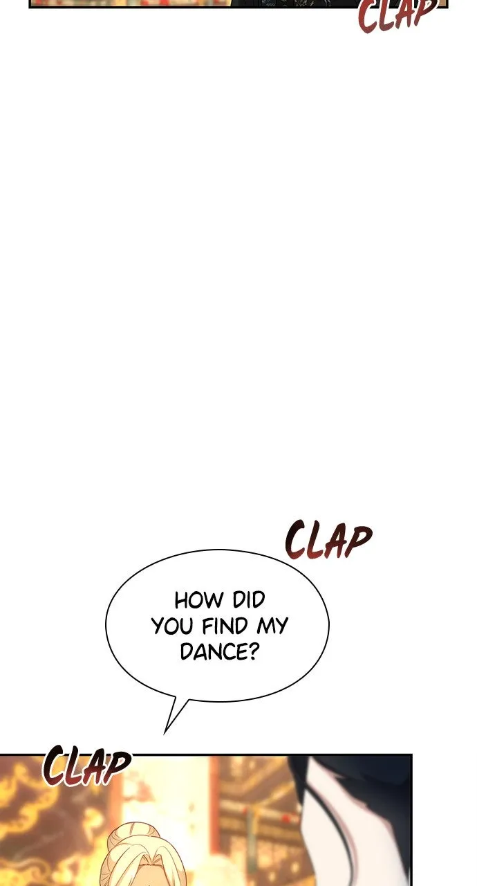 The Circumstances of the Lying Empress Chapter 21 page 37 - 
