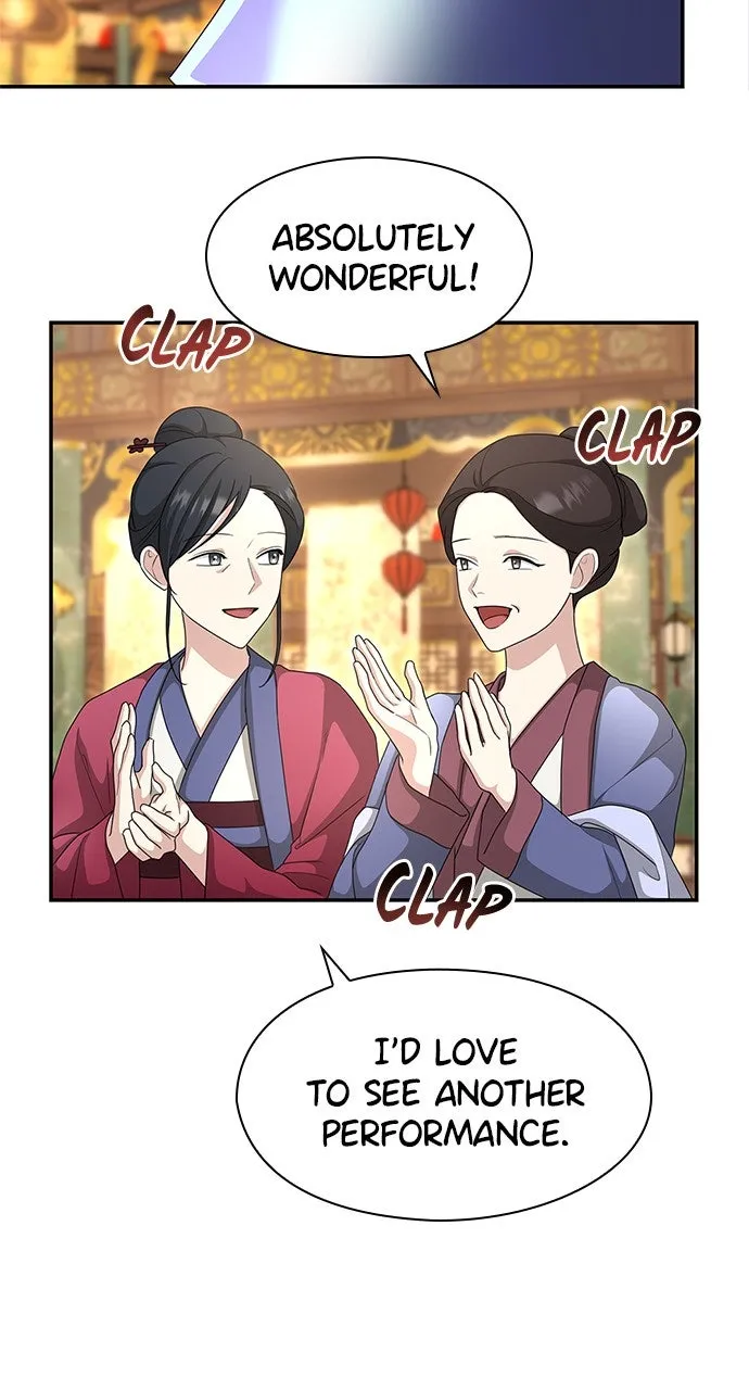 The Circumstances of the Lying Empress Chapter 21 page 39 - 
