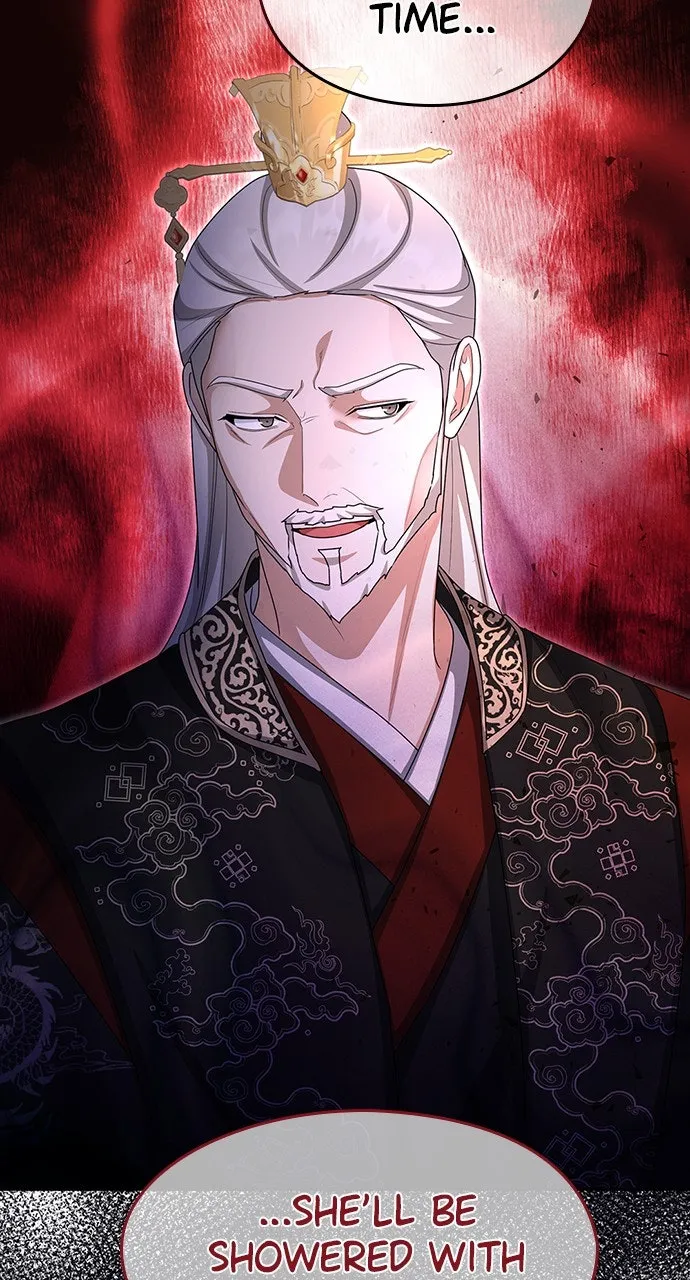The Circumstances of the Lying Empress Chapter 21 page 50 - 