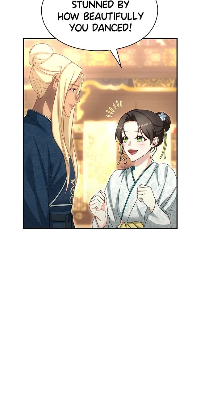 The Circumstances of the Lying Empress Chapter 21 page 54 - 