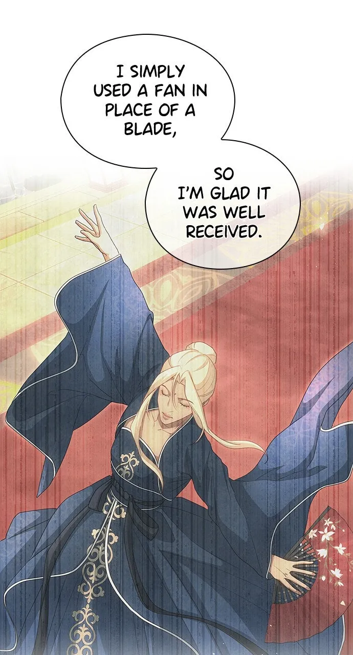 The Circumstances of the Lying Empress Chapter 21 page 56 - 