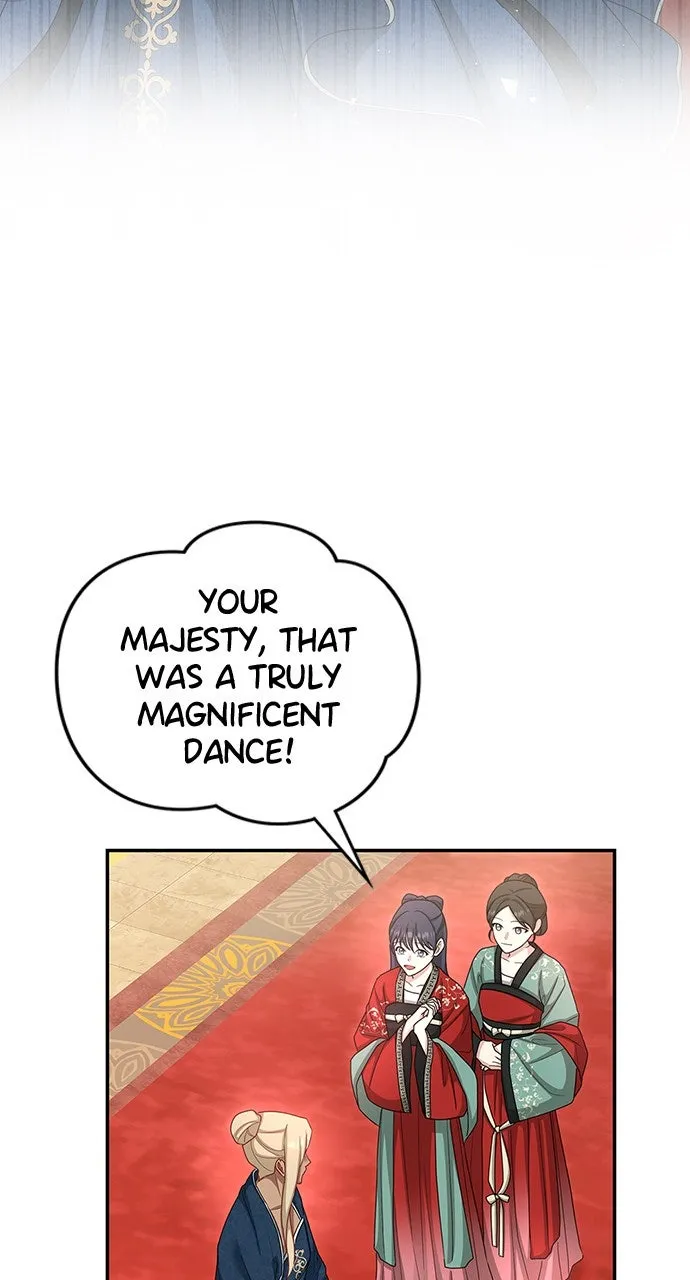 The Circumstances of the Lying Empress Chapter 21 page 57 - 