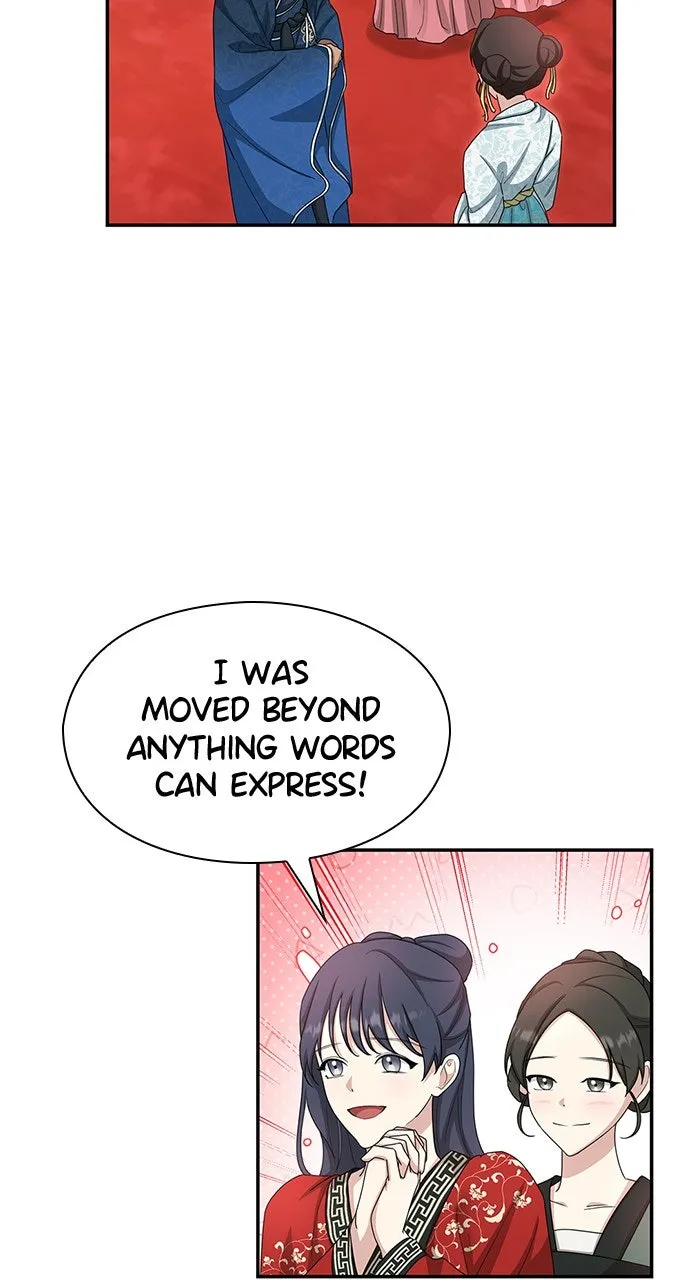 The Circumstances of the Lying Empress Chapter 21 page 58 - 