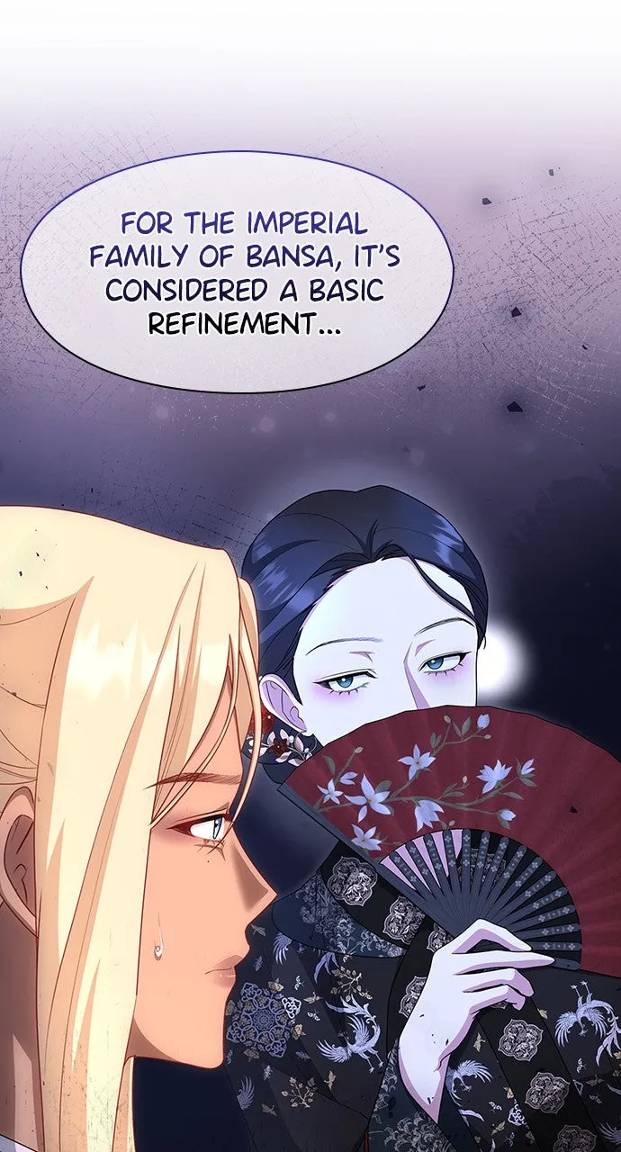The Circumstances of the Lying Empress Chapter 21 page 7 - 