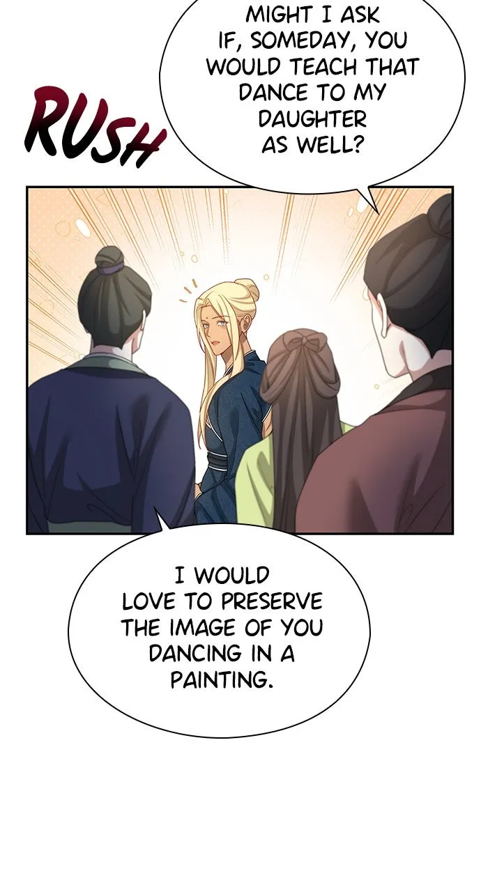 The Circumstances of the Lying Empress Chapter 21 page 61 - 