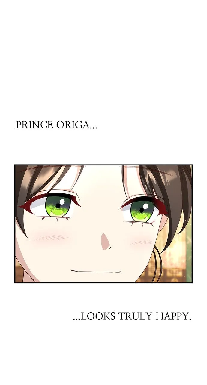 The Circumstances of the Lying Empress Chapter 21 page 63 - 