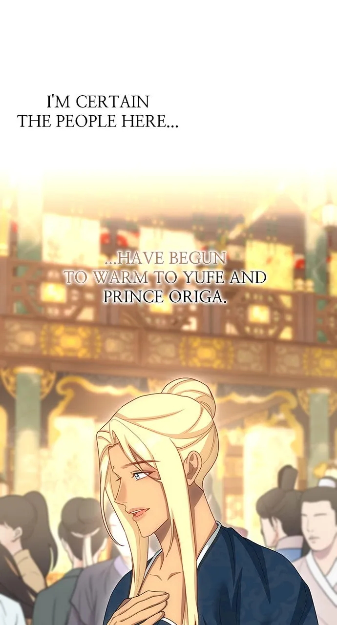 The Circumstances of the Lying Empress Chapter 21 page 64 - 